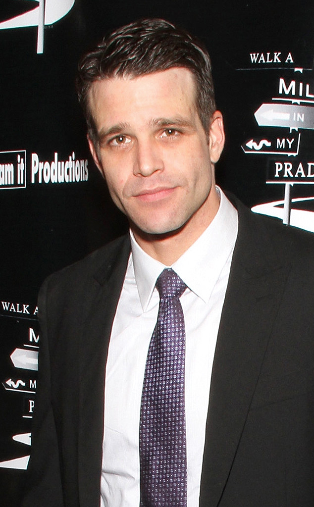 Nathaniel Marston Nathaniel Marston